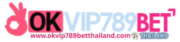 okvip 789bet thailand-logo